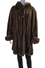 Borghese womens fur for sale  Hatboro