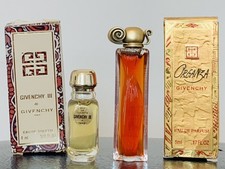 Miniatures parfum d'occasion  Amiens-