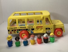 Vintage 1984 fisher for sale  Sussex