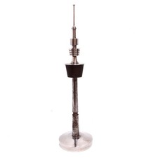 Fernsehturm münchen modell gebraucht kaufen  Marl