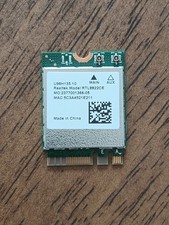 Realtek wifi karte gebraucht kaufen  Chemnitz