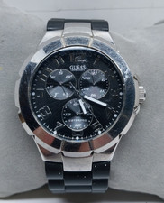 Guess waterpro chronograph for sale  Stafford