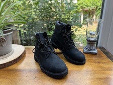 Timberland boots schuhe gebraucht kaufen  Köln