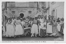 Guadeloupe low earth d'occasion  Expédié en Belgium