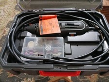 Rotary tool kit for sale  Bay Saint Louis