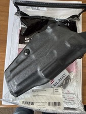 Safariland holster beretta usato  Ancona