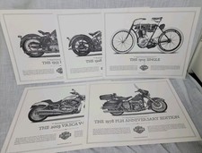 Harley davidson cornerstone for sale  Mesa