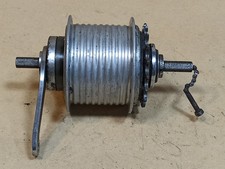 Fahrrad nabe torpedo gebraucht kaufen  Hannover