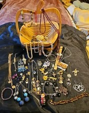Grandma jewelry costume for sale  Los Angeles
