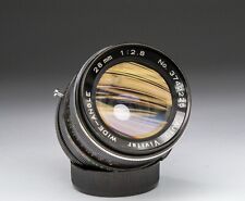 Vivitar auto wide usato  Martinsicuro