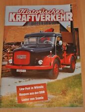 Historischer kraftverkehr hik gebraucht kaufen  Gütersloh