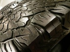 Two bfgoodrich bfg for sale  Orem