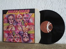 Disco vinyle tours d'occasion  Montpellier-