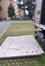 Rampa carico dhollandia usato  Seregno