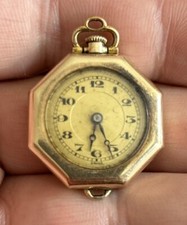 Antique swiss 14k for sale  Scotch Plains