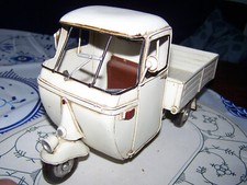 Vespa dreirad ape gebraucht kaufen  Uetersen