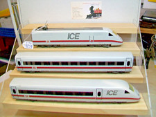 Märklin ice triebzug gebraucht kaufen  Wadersloh