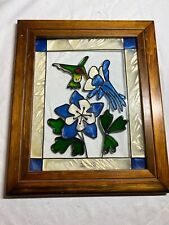 Vintage stained glass for sale  Eugene