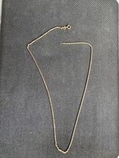 Goldkette ankerkette 333 gebraucht kaufen  Berlin