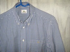 Lacoste devanlay chemise d'occasion  Saint-Raphaël
