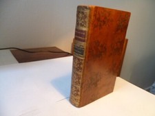 1779 belle reliure d'occasion  Bordeaux-