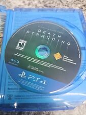 Death stranding book for sale  Shawnee