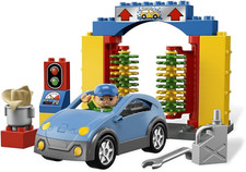 Lego duplo set gebraucht kaufen  Weilersbach