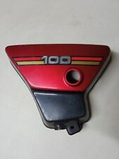 Yamaha 100 right for sale  SOUTHAMPTON
