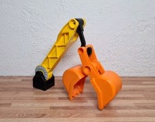 Lego duplo kranarm gebraucht kaufen  Bücken