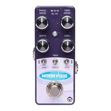 Used pigtronix moon for sale  Leominster