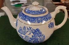 Vintage sadler blue for sale  BEDFORD