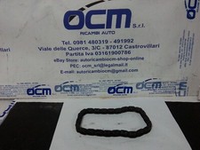 Catena pompa olio usato  Castrovillari