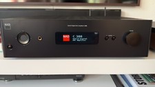 Nad 388 streaming gebraucht kaufen  Otter