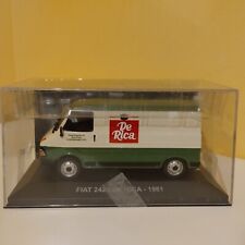Fiat 242 rica usato  Foggia
