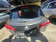 Corsa limited edition for sale  DERBY