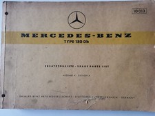 Mercedes benz 180 gebraucht kaufen  Schiffdorf