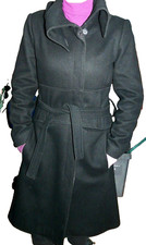 Cappotto donna bianco usato Cappotto donna bianco usato  Santa Marinella