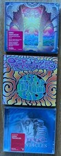 Ozric tentacles essential for sale  RAYLEIGH