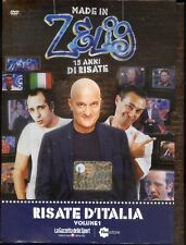 Made zelig anni usato  San Benedetto del Tronto