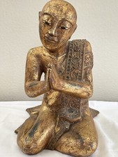 Vintage hand carved for sale  Bellevue