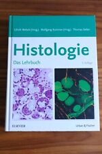 Histologie lehrbuch atlas gebraucht kaufen  Norderstedt