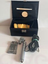 Coffret micro revox d'occasion  Villefranche-sur-Saône