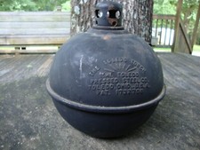 Early pressed steel for sale  Irmo