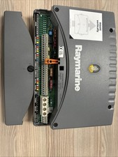 Raymarine autopilot course for sale  SOUTHAMPTON