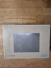Siemens simatic 6av3627 gebraucht kaufen  Recklinghausen