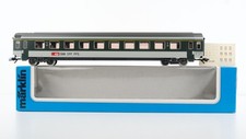 Märklin 4123 reisezugwagen gebraucht kaufen  Viersen