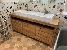 Tikamoon serena solid for sale  LONDON