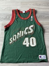 Size shawn kemp for sale  Bozeman
