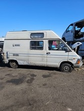 Renault trafic mk1 for sale  SHEERNESS