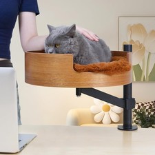 Cat bed desk for sale  Blythewood